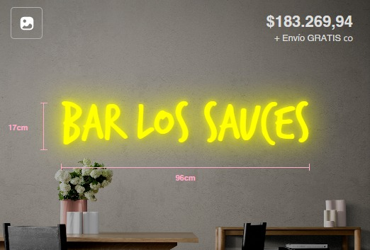 BAR LOS SAUCES