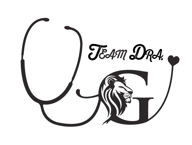 TEAM DRA G