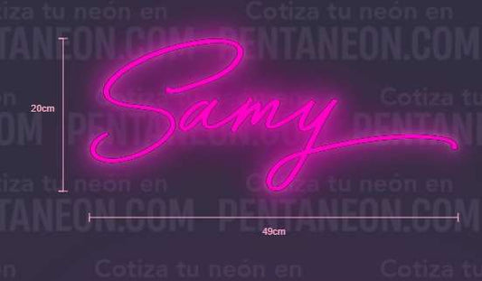 SAMY