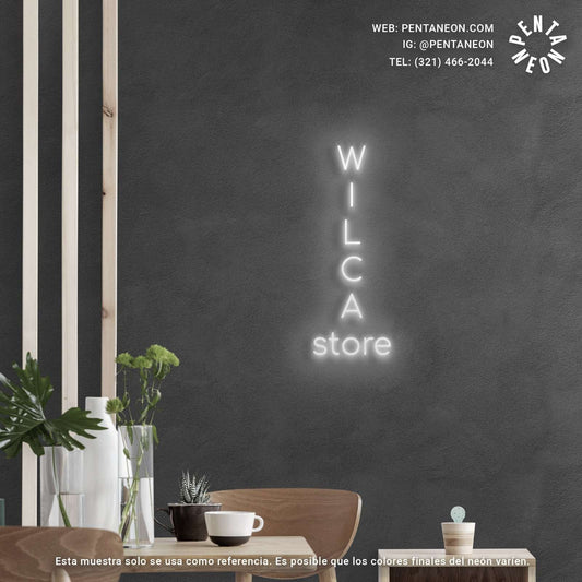 WILCA STORE