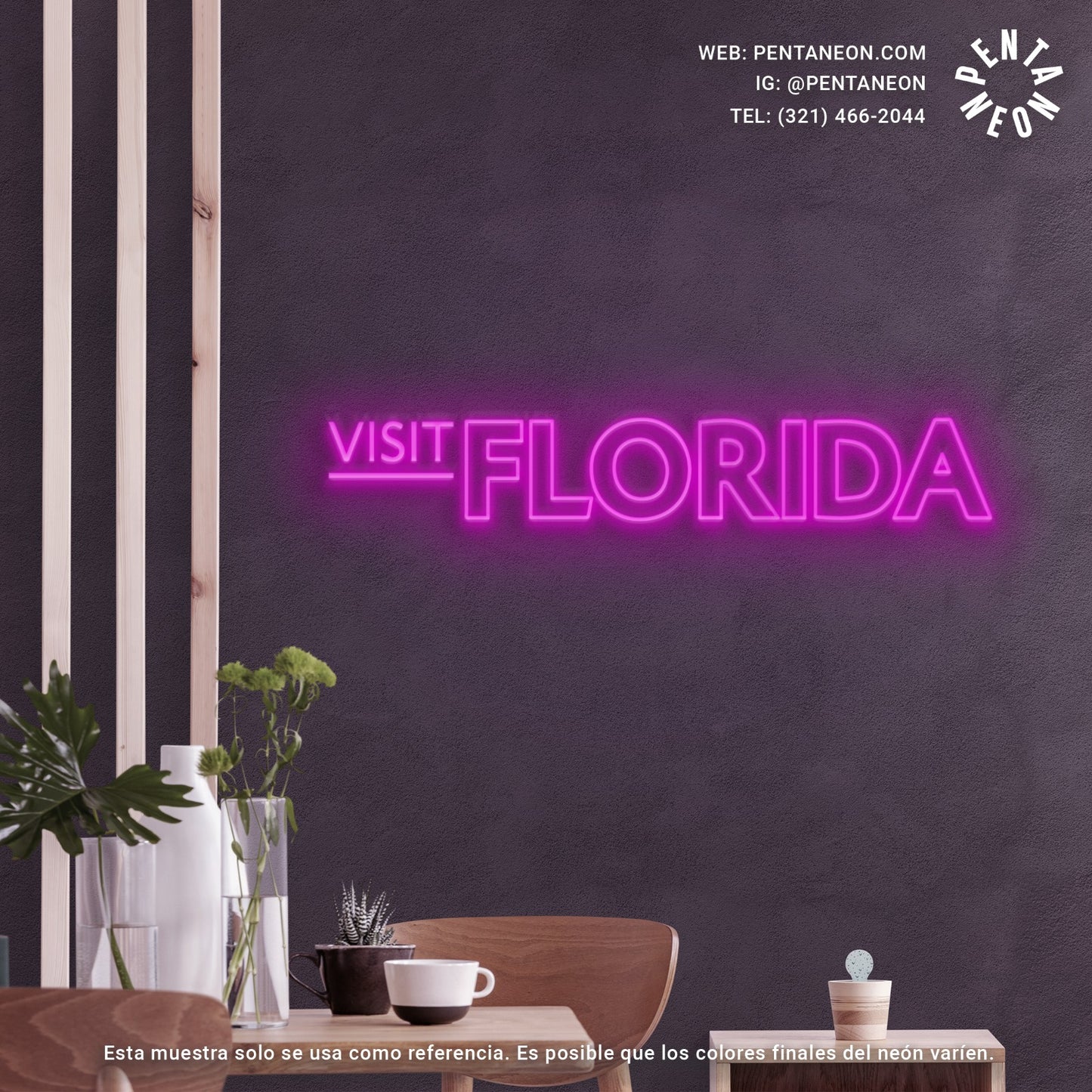 VISIT FLORIDA