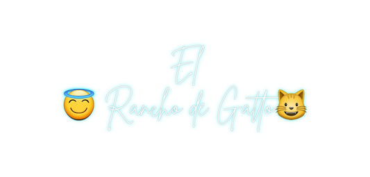 Custom Neon: El
😇 Rancho ...